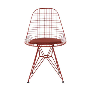 Eames Wire Chair, Herman Miller x HAY Chairs herman miller 