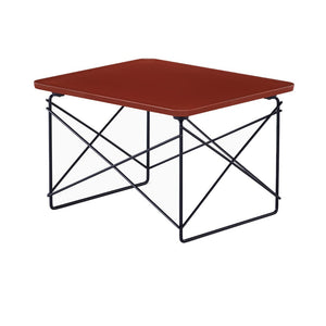 Eames Wire Base Low Table, Herman Miller x HAY side/end table herman miller 