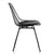 Eames Wire Chair With 4 Leg Base Side/Dining herman miller 