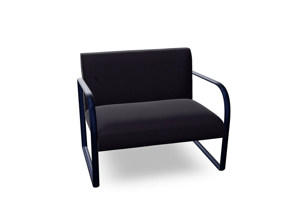 Arcos Lounge Chair lounge chair Arper 
