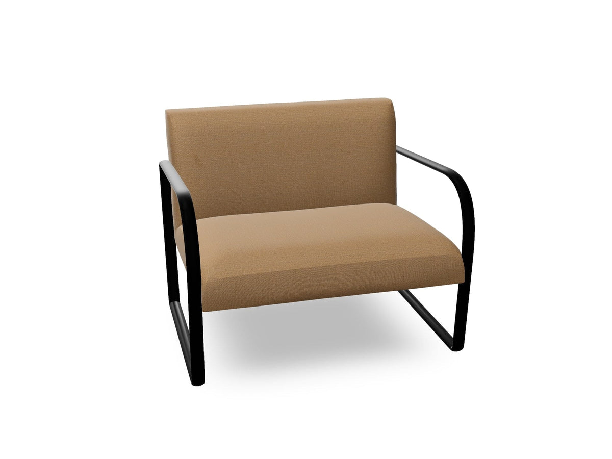 Arcos Lounge Chair lounge chair Arper 