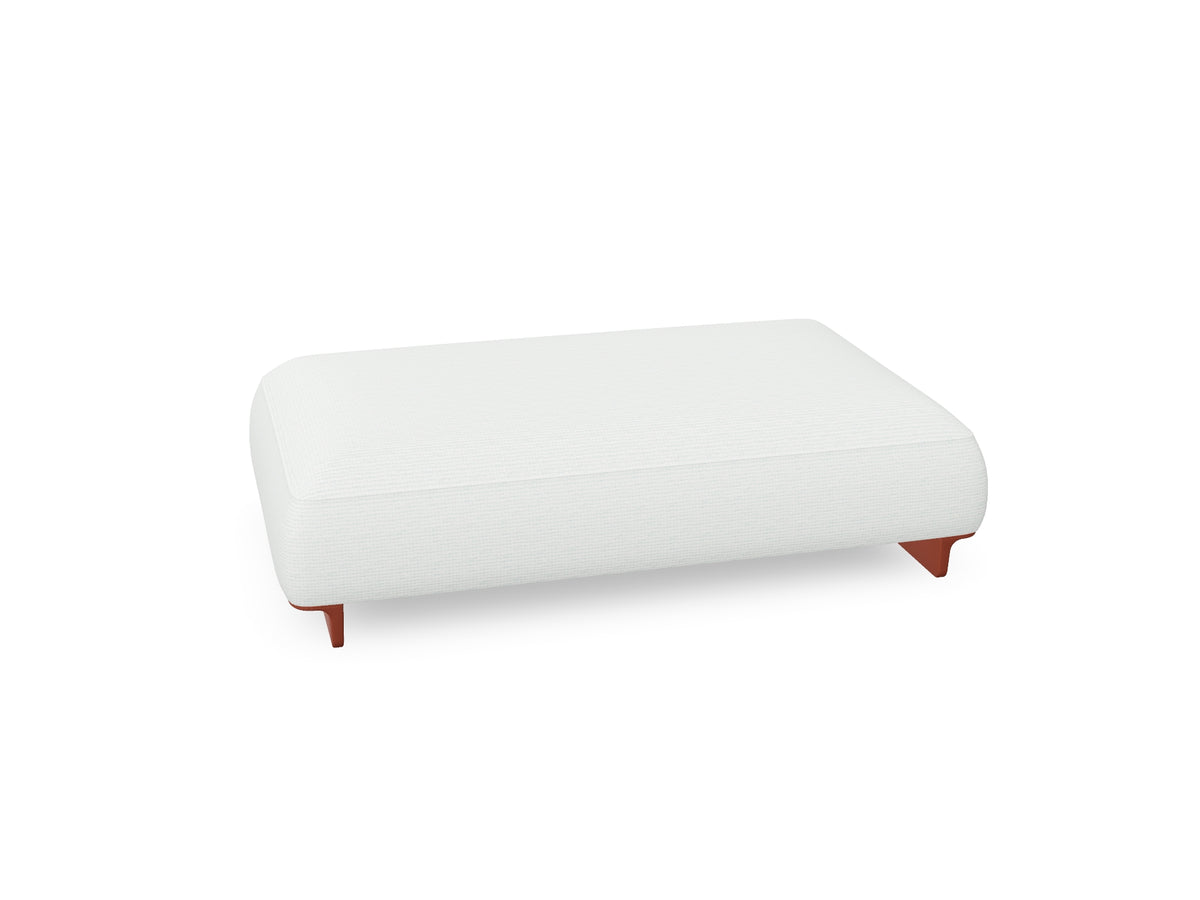 Ralik 2-Seater Ottoman
