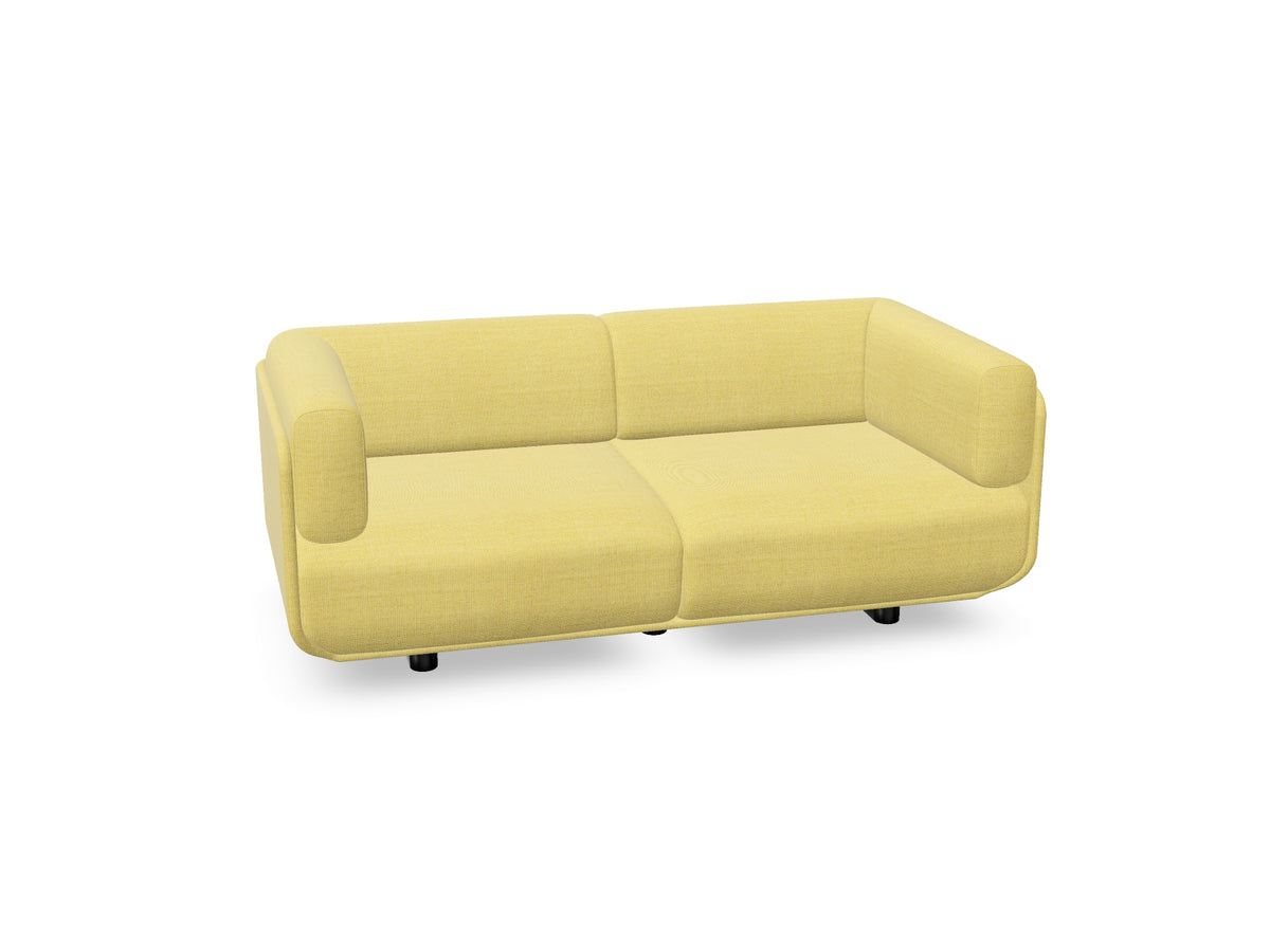 Shaal 2-Seater Sofa