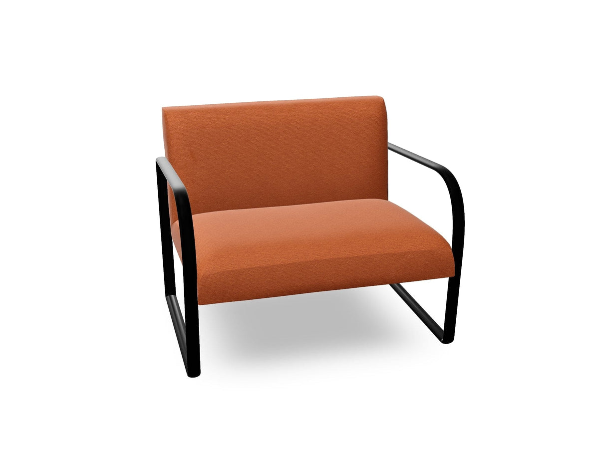 Arcos Lounge Chair lounge chair Arper 