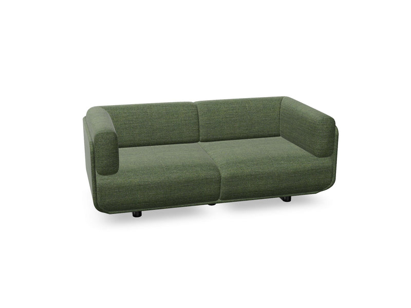 Shaal 2-Seater Sofa Sofa Arper 