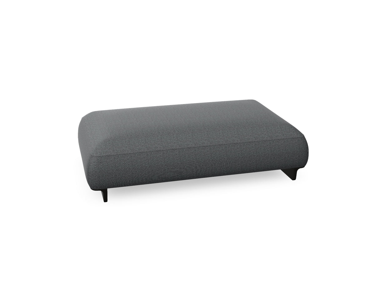 Ralik 2-Seater Ottoman