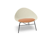 Adell 4 Leg Base Lounge Chair lounge chair Arper 