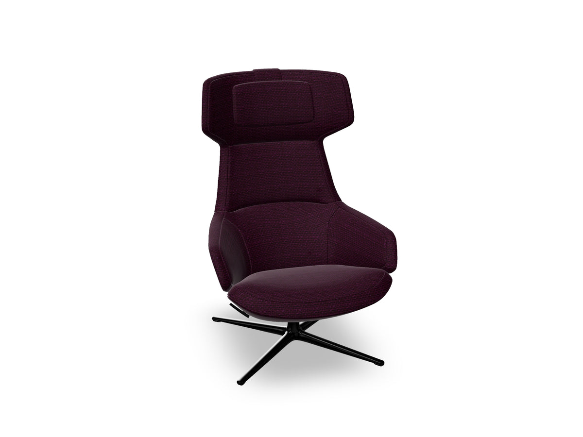 Aston Club Lounge Chair