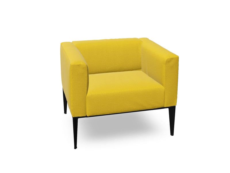 Sean Lounge Chair lounge chair Arper 