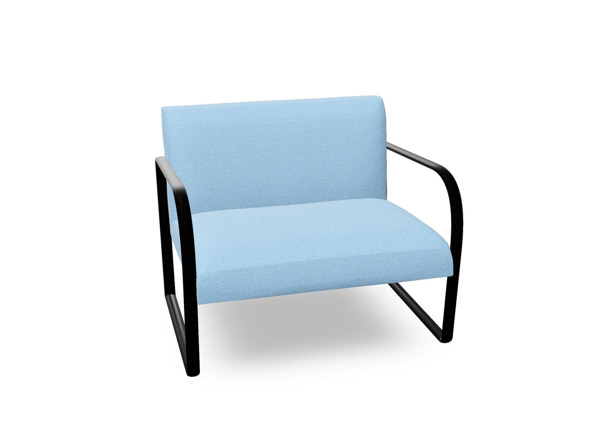 Arcos Lounge Chair lounge chair Arper 