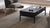 Cora 1172 Wood Coffee Table