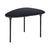 Cyclade Table Coffee Tables herman miller Tall Without Bowl Ebony