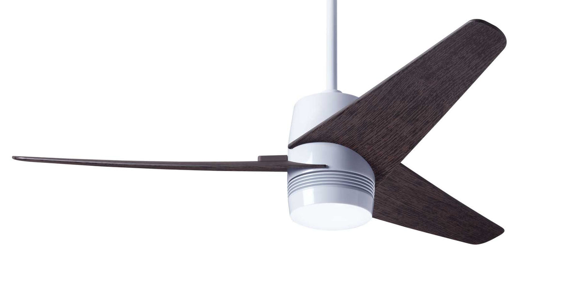Velo DC Ceiling Fan Ceiling Fans Modern Fan Co 