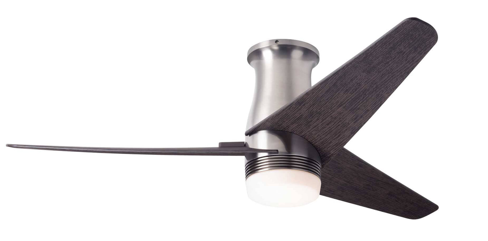 Velo Flush DC Ceiling Fan Ceiling Fans Modern Fan Co 