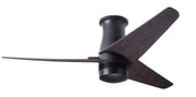 Velo Flush DC Ceiling Fan Ceiling Fans Modern Fan Co 