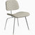 Eames Molded Plywood Dining Chair Metal Base Side/Dining herman miller 