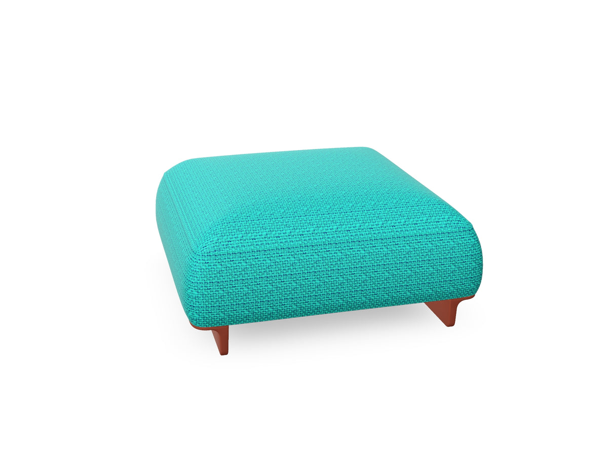 Ralik 1-Seater Ottoman