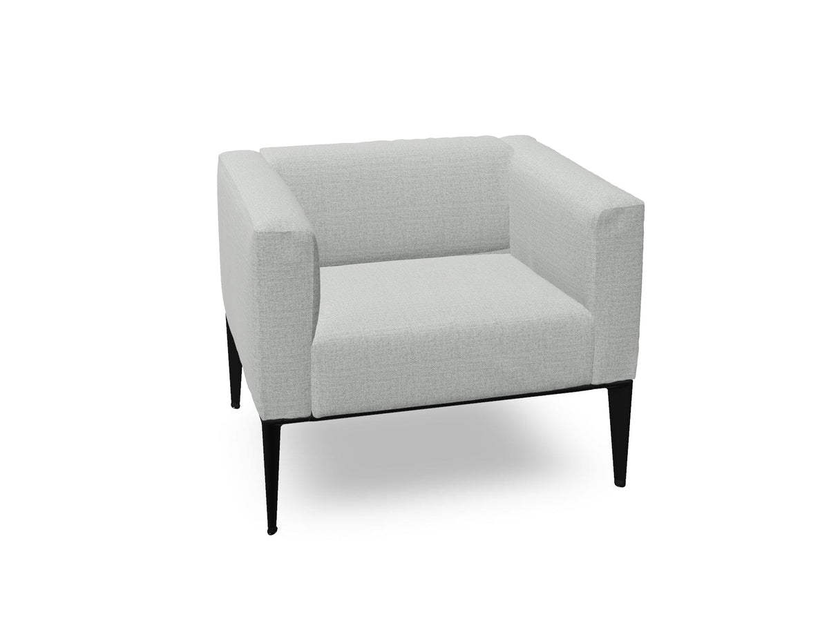 Sean Lounge Chair lounge chair Arper 
