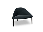 Colina 4 Leg Base Lounge Chair lounge chair Arper 