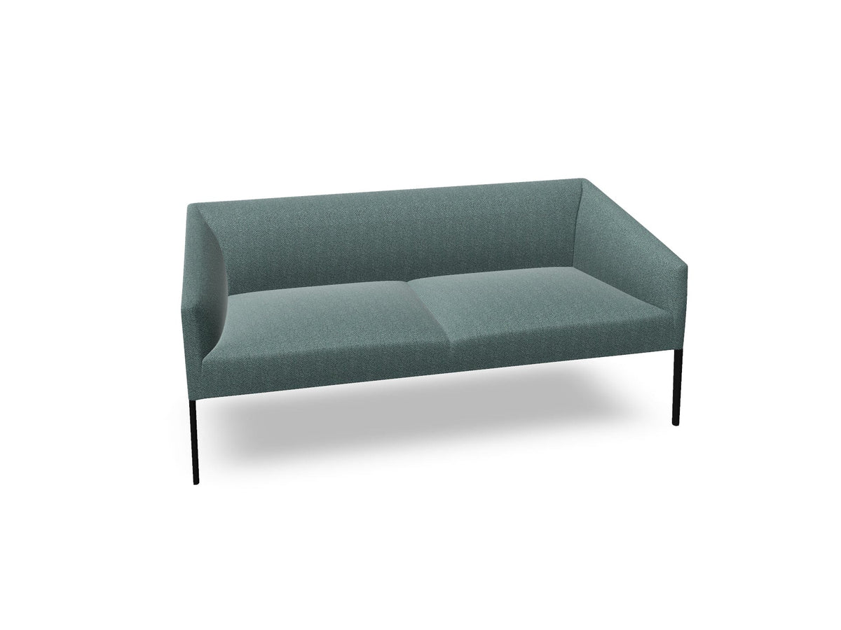 Saari Two Seat Sofa sofa Arper 