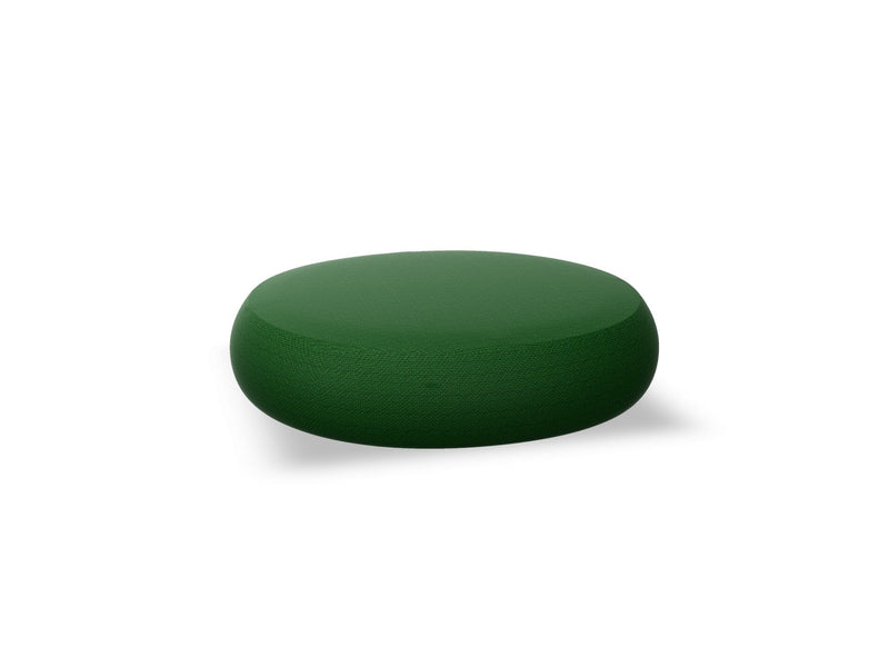 Pix 177 Five Seats Ottomans Arper 