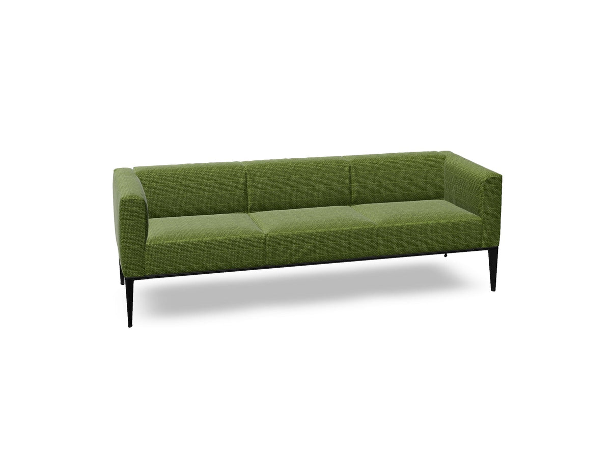 Sean Three Seat Sofa Sofa Arper 