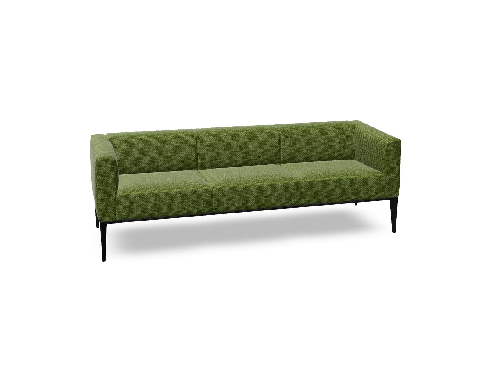 Sean Three Seat Sofa Sofa Arper 