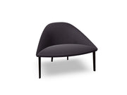 Colina 4 Leg Base Lounge Chair lounge chair Arper 