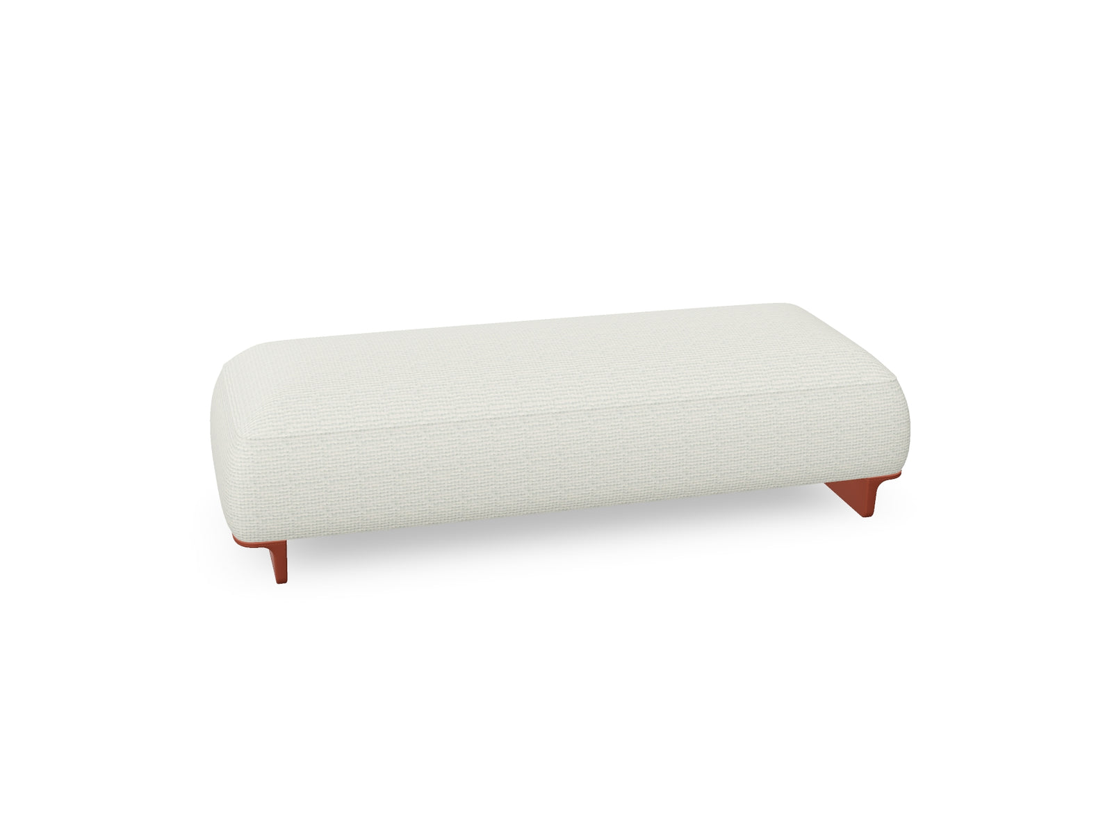 Ralik 2-Seater Bench