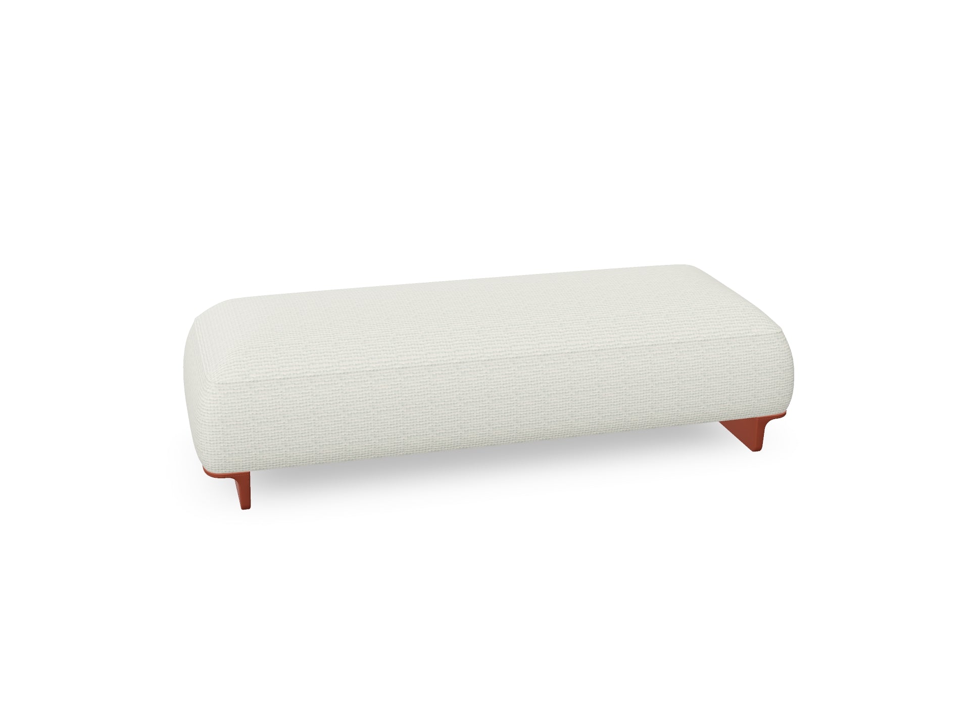 Ralik 2-Seater Bench