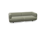 Shaal 3-Seater Sofa Sofa Arper 