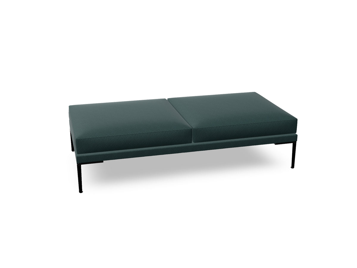 Steeve Two Seat Bench