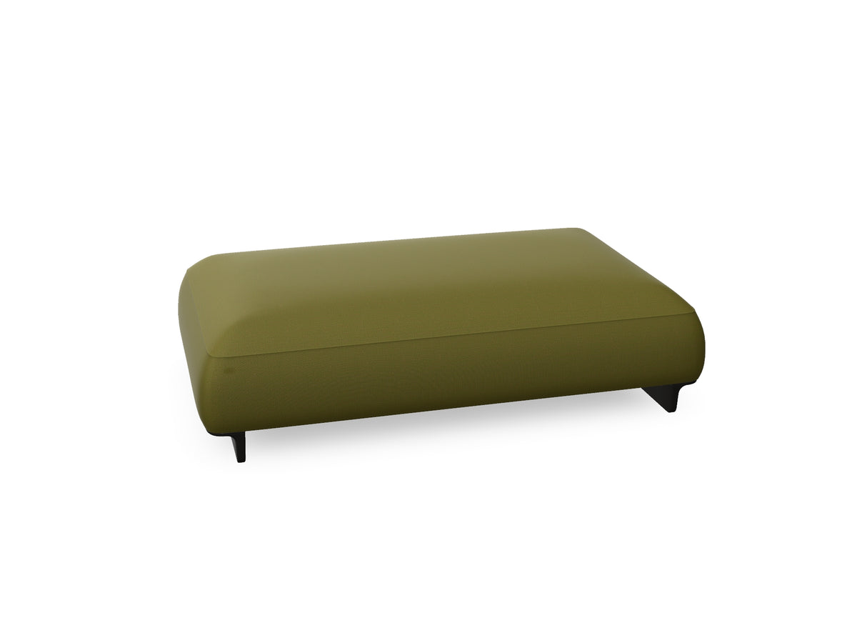 Ralik 2-Seater Ottoman
