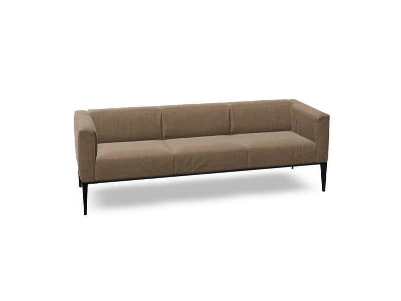 Sean Three Seat Sofa Sofa Arper 