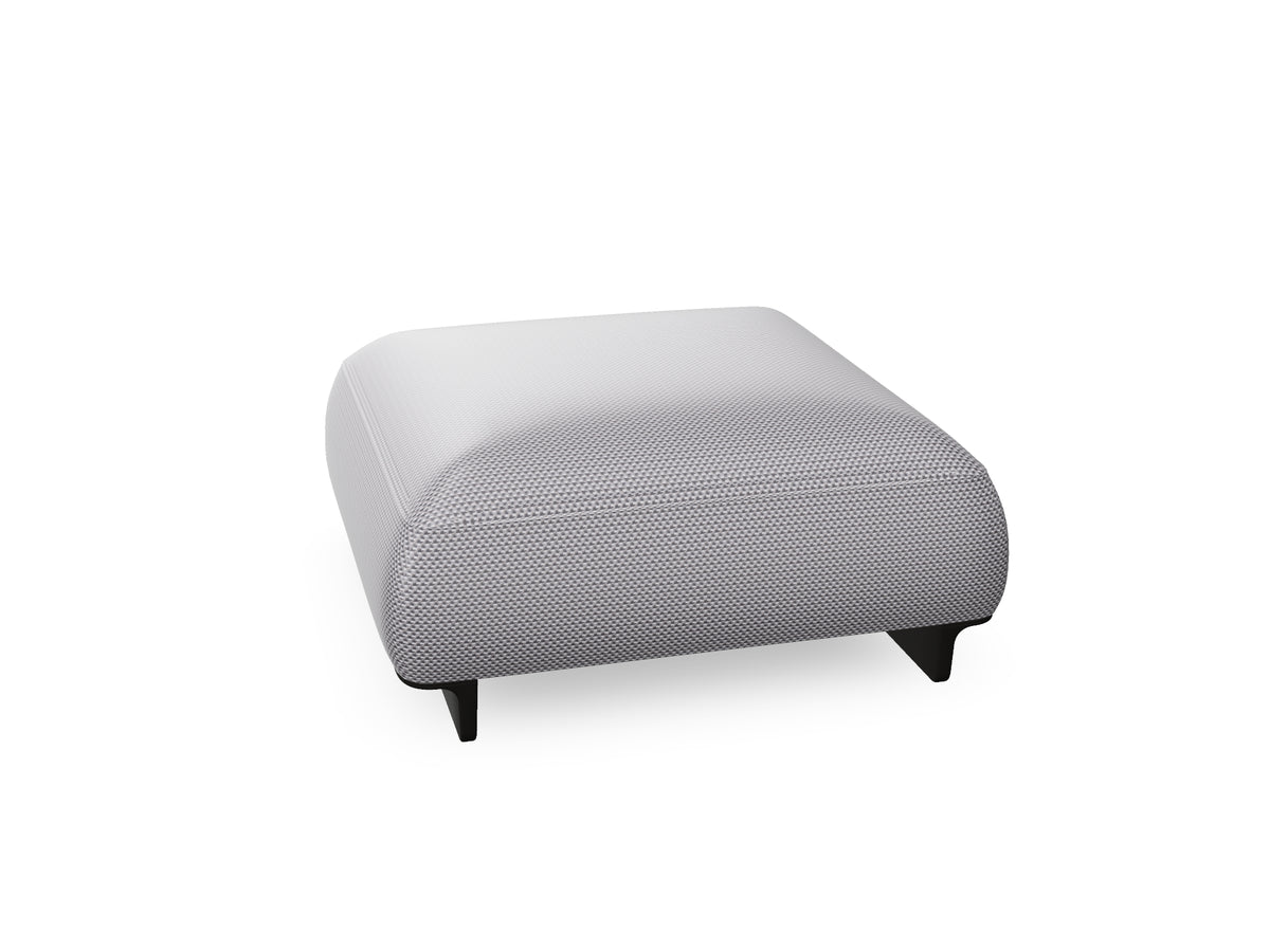 Ralik 1-Seater Ottoman