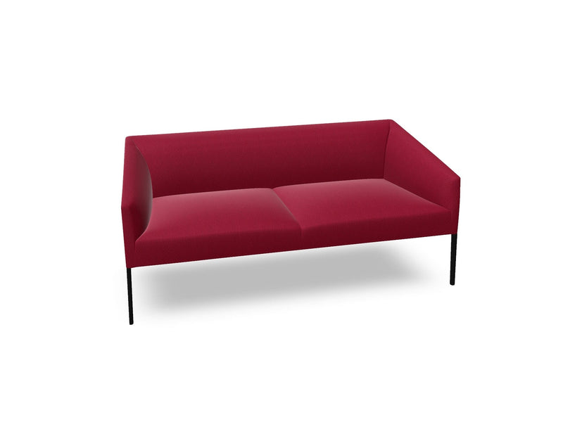 Saari Two Seat Sofa sofa Arper 