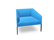 Saari Medium Armchair Chair Arper 