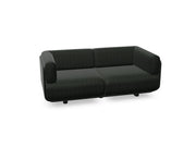 Shaal 2-Seater Sofa Sofa Arper 