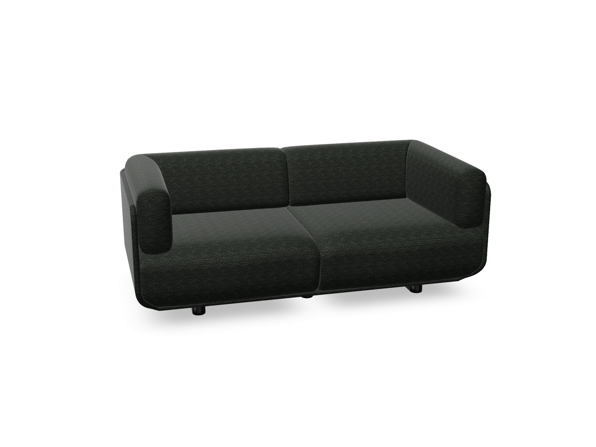 Shaal 2-Seater Sofa