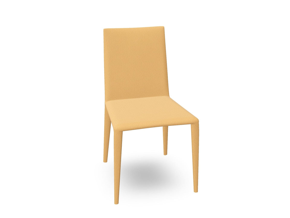 Norma Chair Medium Backrest Chairs Arper 