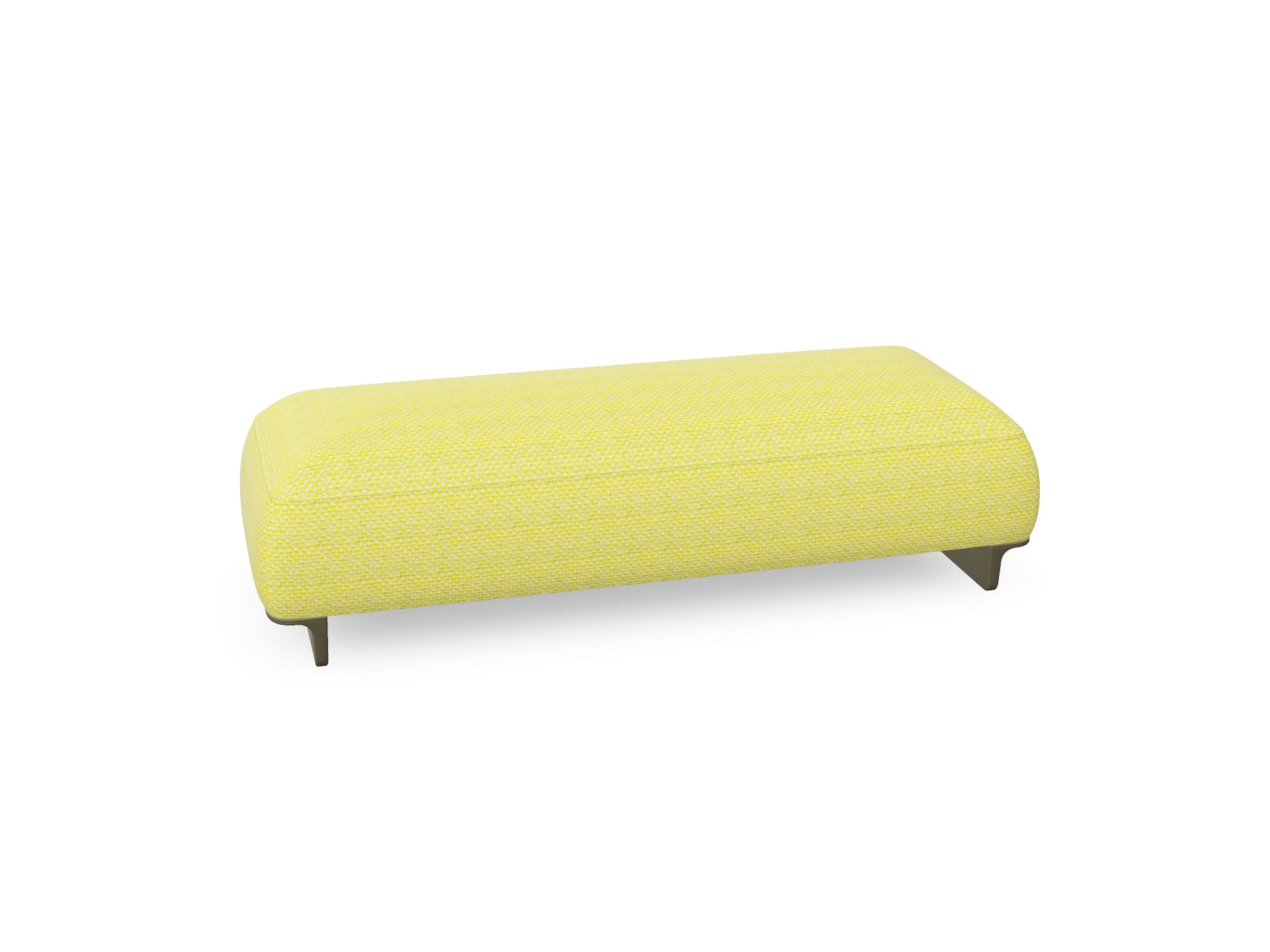 Ralik 2-Seater Bench