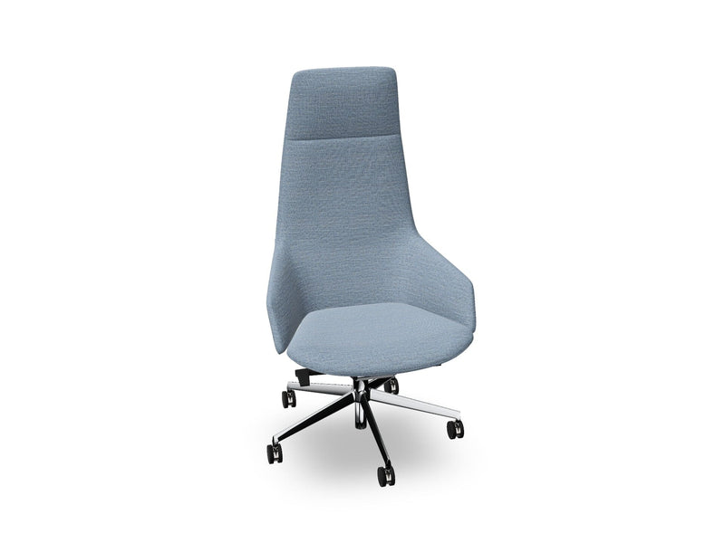Aston Direction Syncro Task Chair task chair Arper 