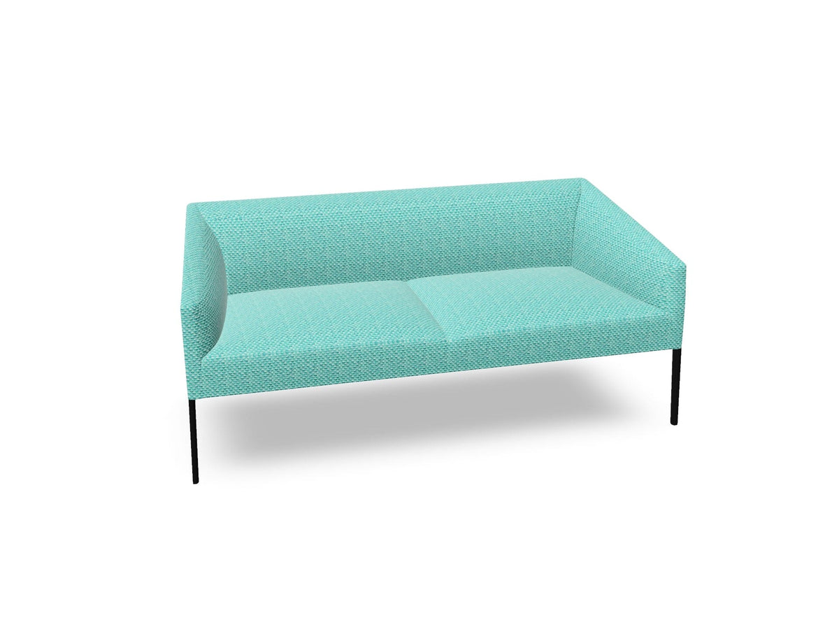 Saari Two Seat Sofa sofa Arper 