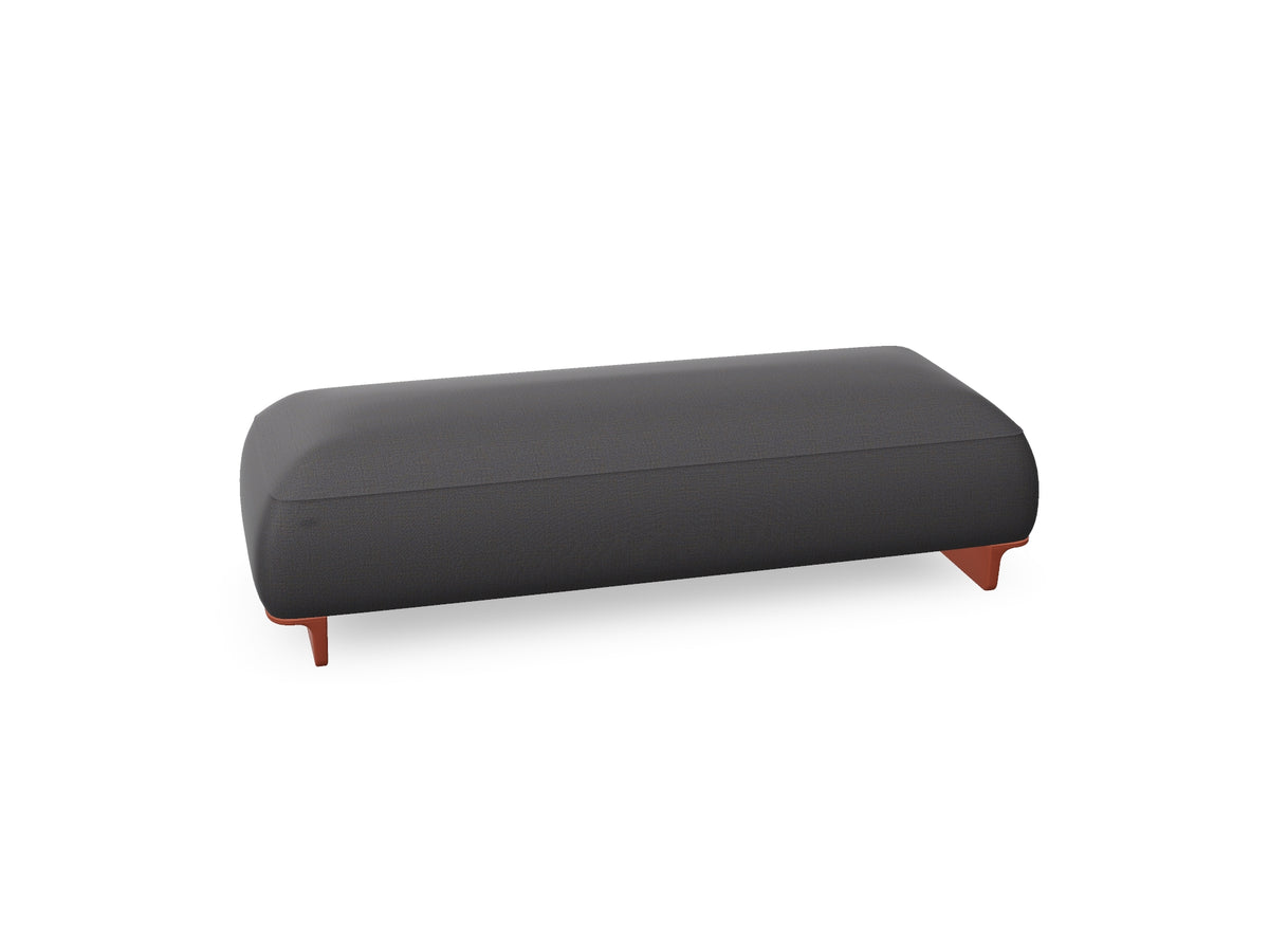Ralik 2-Seater Bench