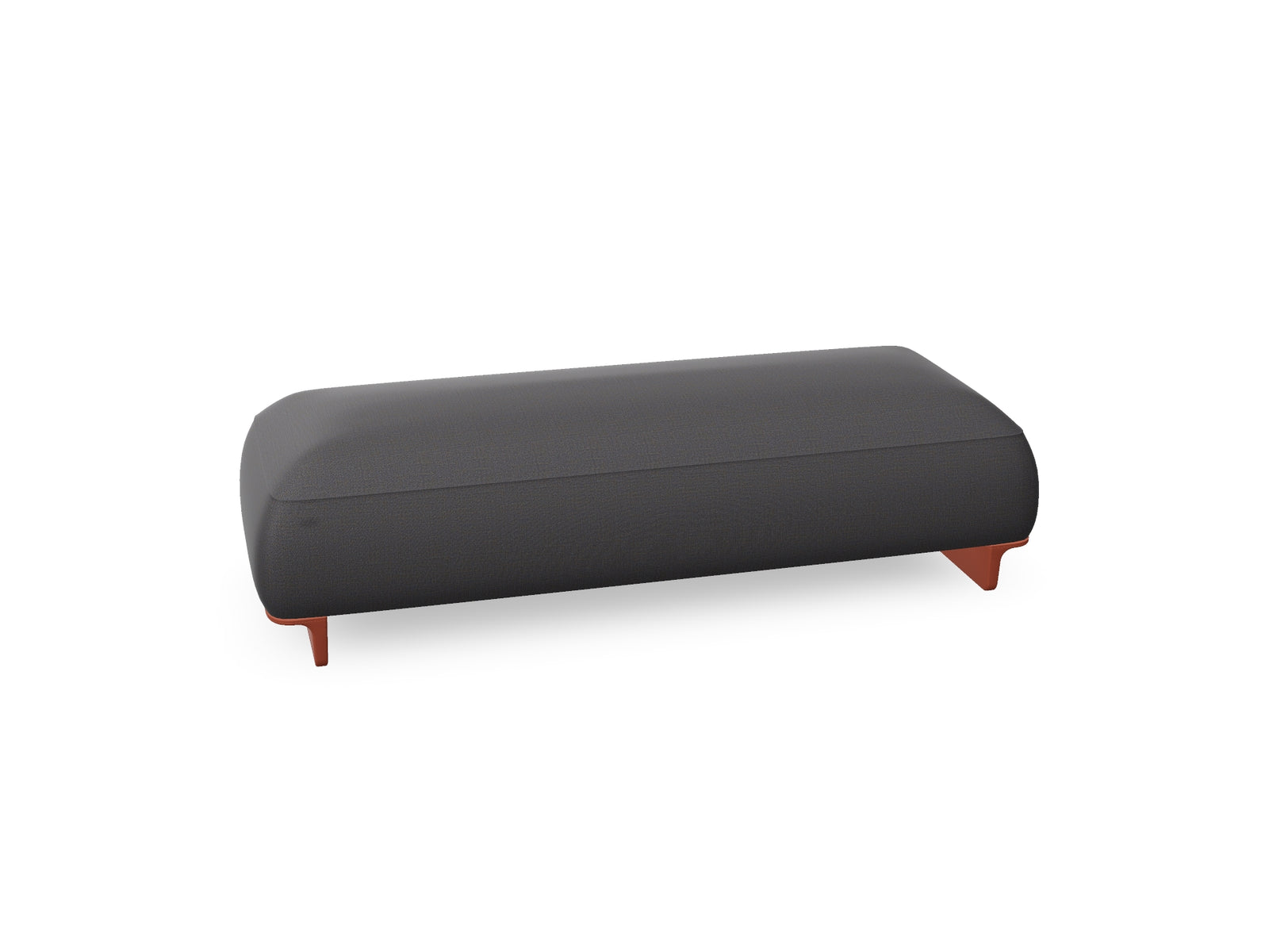 Ralik 2-Seater Bench