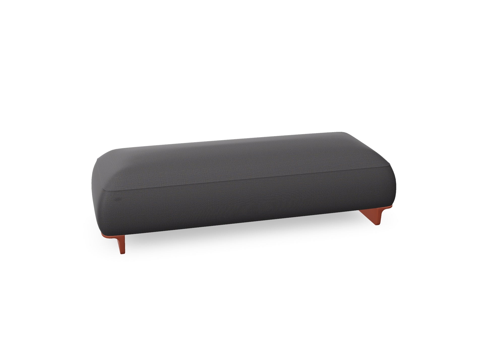 Ralik 2-Seater Bench