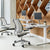 eFloat Go Height Adjustable Table Desks humanscale 