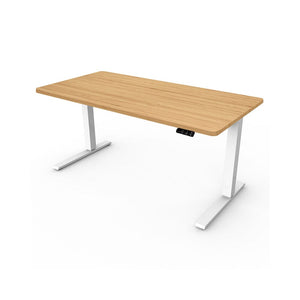 eFloat Go Height Adjustable Table Desks humanscale 