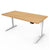 eFloat Go Height Adjustable Table Desks humanscale 