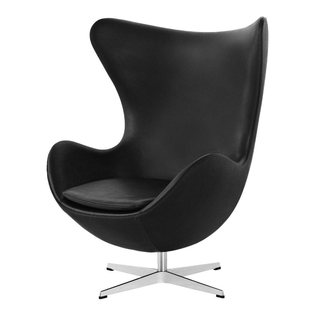 Egg Chair lounge chair Fritz Hansen 